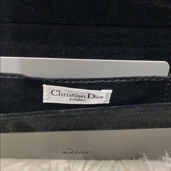 NEW • Dior • So Real Brow Bar Sunglasses Tortoise - Picture 5 of 7